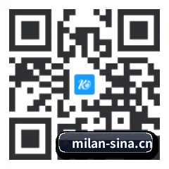 iOS 移动端 二维码